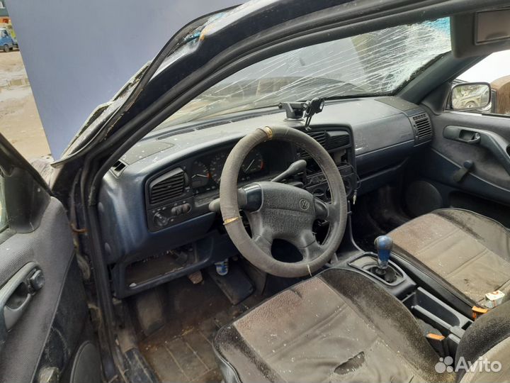 Фольцваген passat b 4 на запчасти