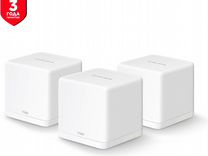 Mercusys Halo H30G(3-pack) wifi точки доступа