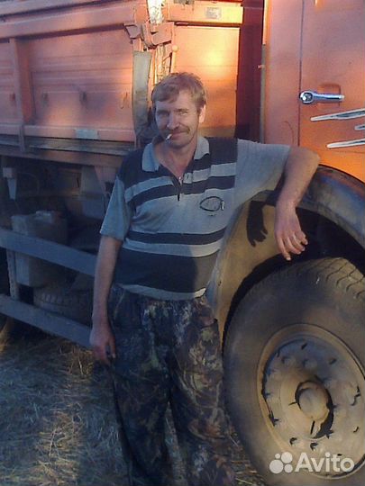 Водитель bce