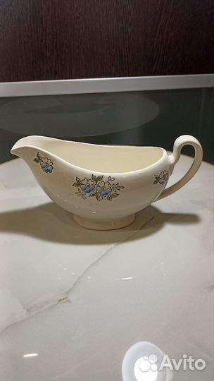 Соусник винтаж