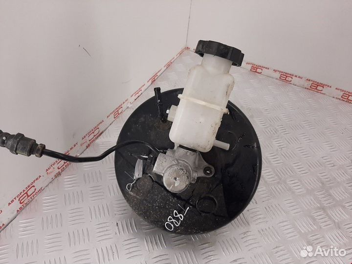 Вакуумный усилитель тормозов Hyundai i30 FD 2009