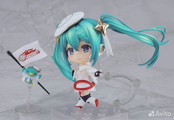 Hatsune Miku 2023 Nendoroid