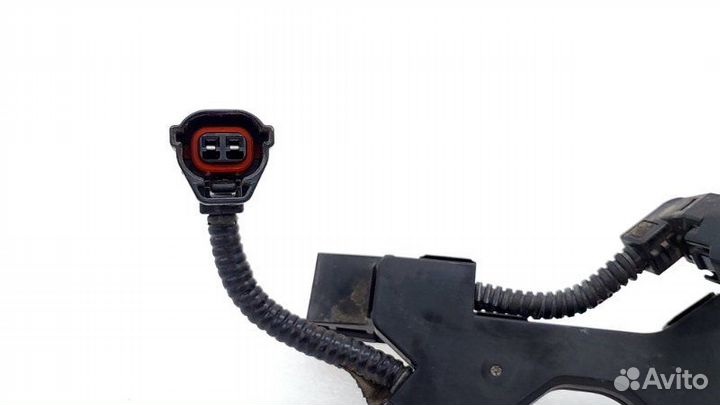 Проводка двигателя (на форсунки) Toyota Rav4 XA50