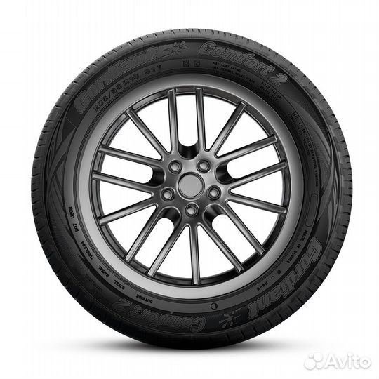 Cordiant Comfort 2 225/45 R17 94H