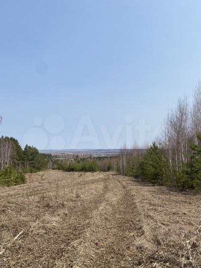 Участок 9 сот. (ИЖС)