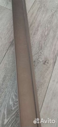 Карниз/гардина металлическая. 2.50