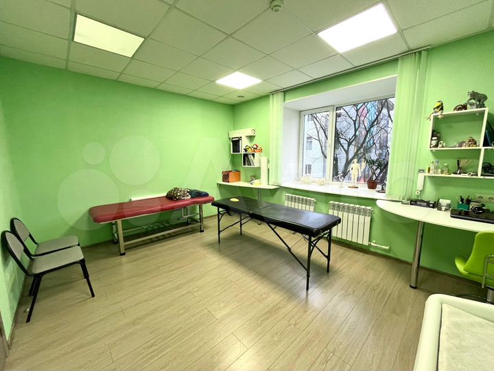 Свободного назначения, 53.9 м²