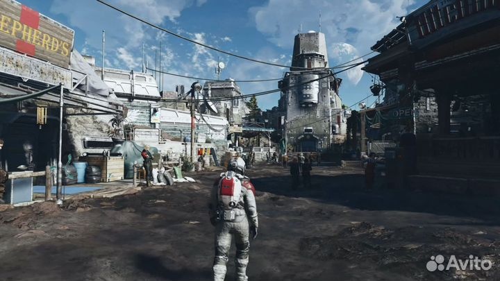 Starfield Premium Edition