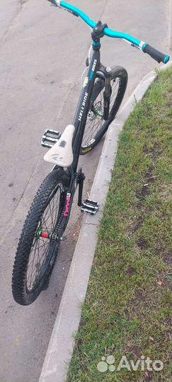 Велосипед мтб