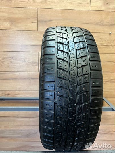 Dunlop SP Winter Ice 01 235/55 R17