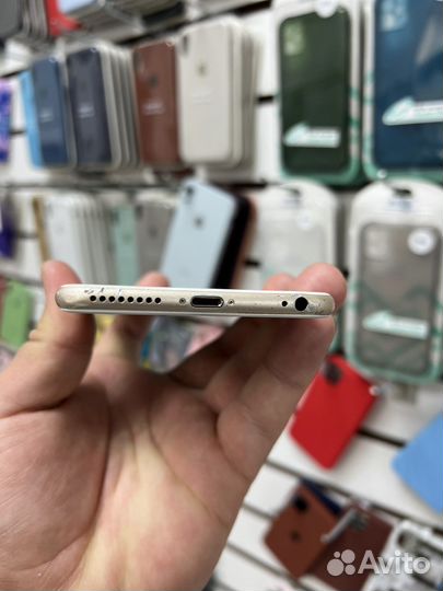 iPhone 6 Plus 16gb/оригинал