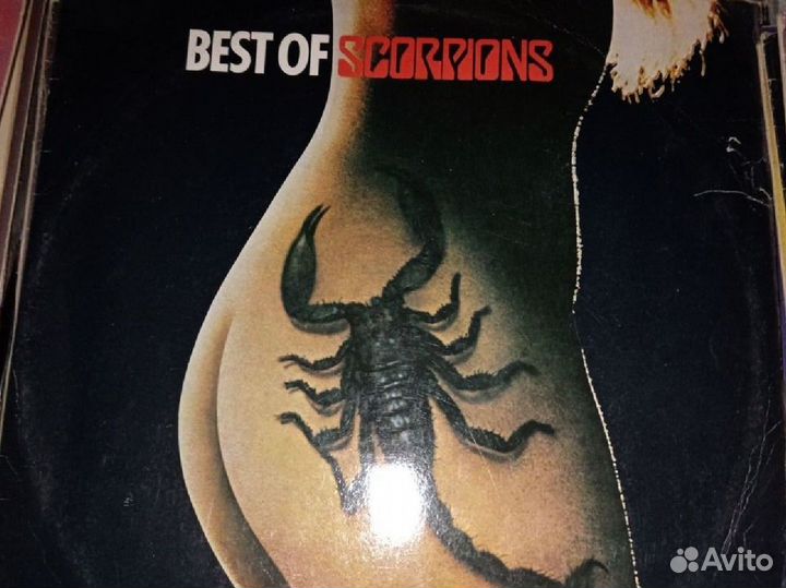 Виниловые пластинки высоцкого