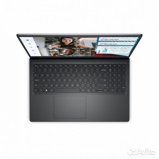 Ноутбук Dell Vostro 3520 553345