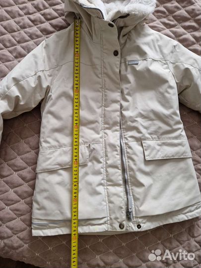 Куртка для девочки Kerry