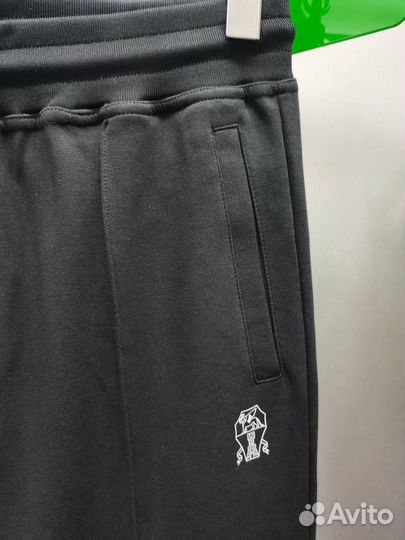 Брюки Brunello Cucinelli