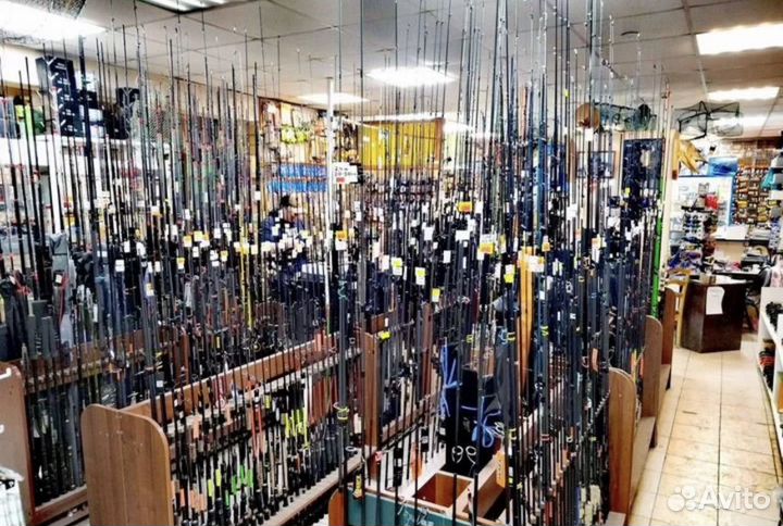 Фидерное удилище Kaida Echo