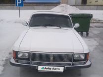 ГАЗ 3102 Волга 2.3 MT, 2001, 110 600 км, с пробегом, цена 80 000 руб.