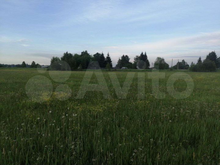 Участок 70 сот. (ИЖС)