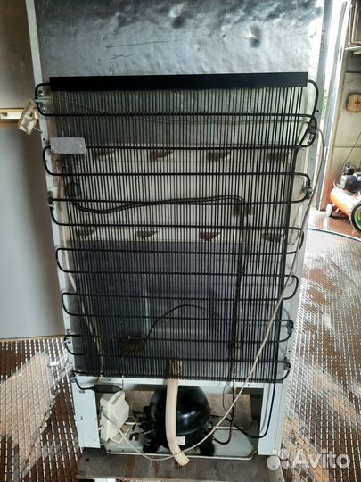 Холодильник бу