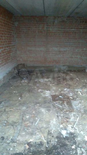 Гараж, 24 м²