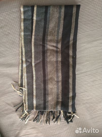 Шарф мужской