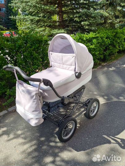 Коляска Inglesina Sofia 2 в 1