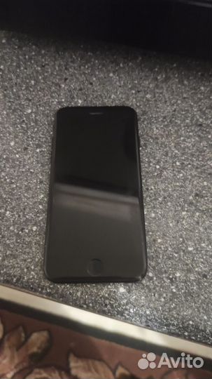 iPhone 7, 128 ГБ