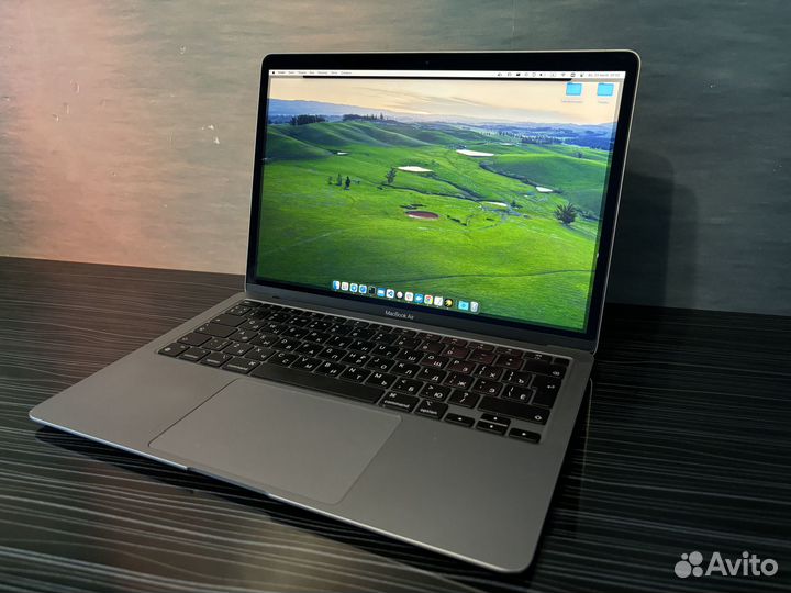 Macbook Air m1 16gb