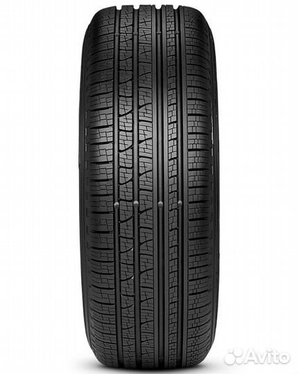 Pirelli Scorpion Verde All Season 265/50 R20 107V