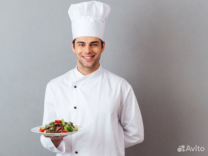 Шеф повар