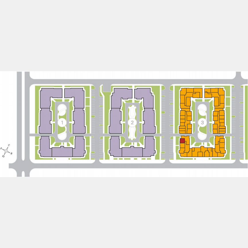 1-к. квартира, 37,3 м², 1/4 эт.