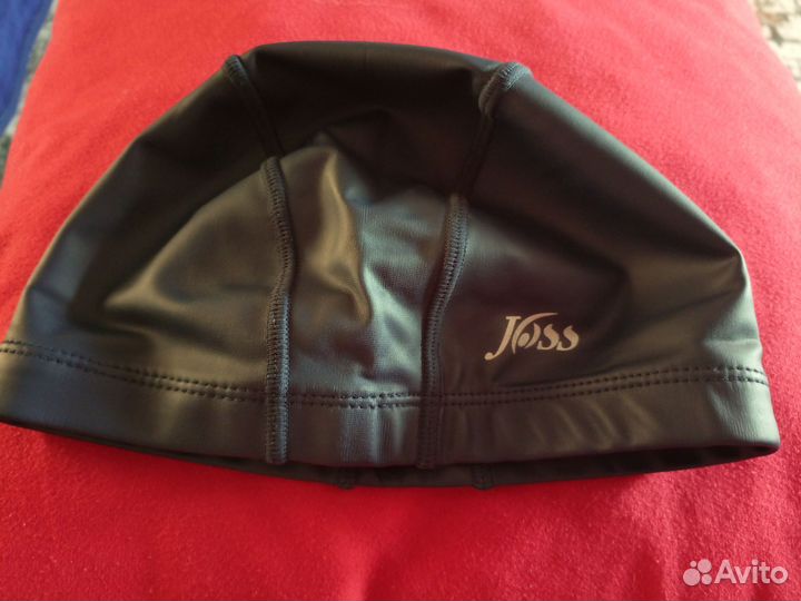 Очки для плавания и шапочка