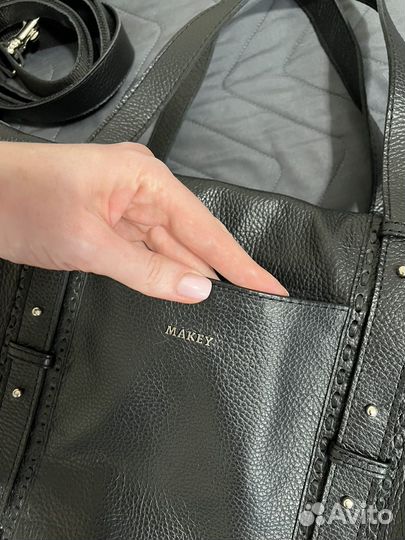 Сумка мужская 