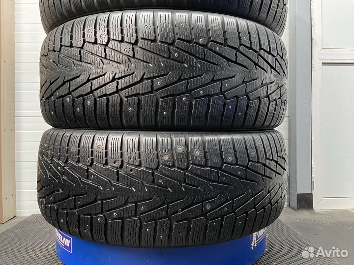 Nokian Tyres Hakkapeliitta 7 SUV 275/50 R22 115T