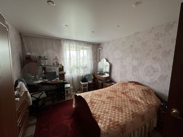 Дом 75 м² на участке 14 сот.