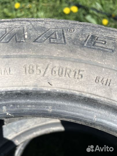 КАМА Kама-Euro LCV-131 185/60 R15