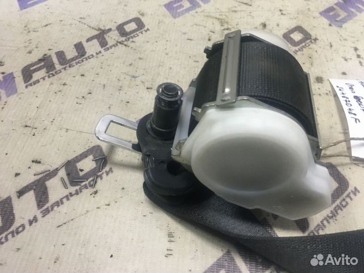 Ремень безопасности задний левый Опель Вектра Ц