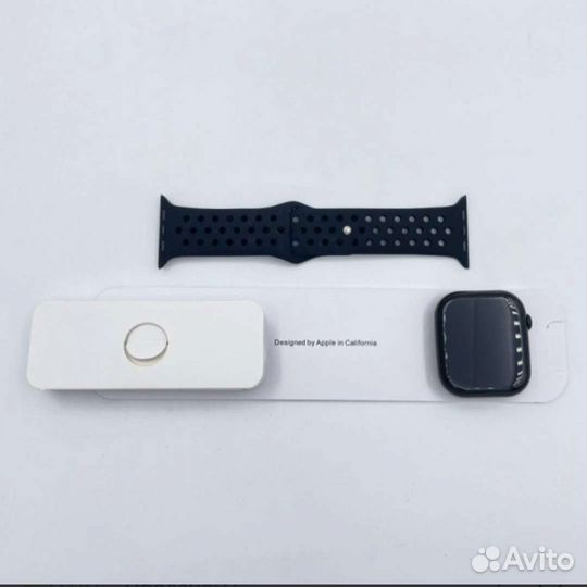 Apple watch series 7