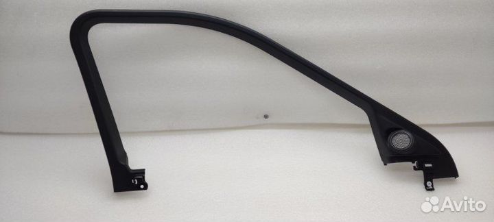 Накладка двери передняя левая Range Rover Evoque