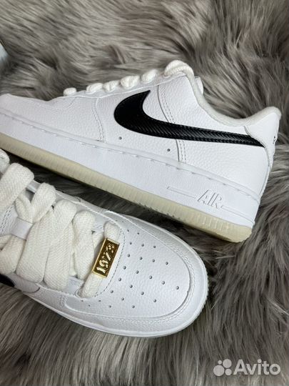 Кроссовки AIR force 1 ‘07 PRM Оригинал