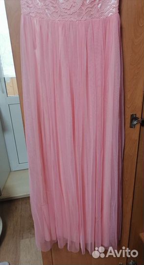 Платье на выпускной 42, 44