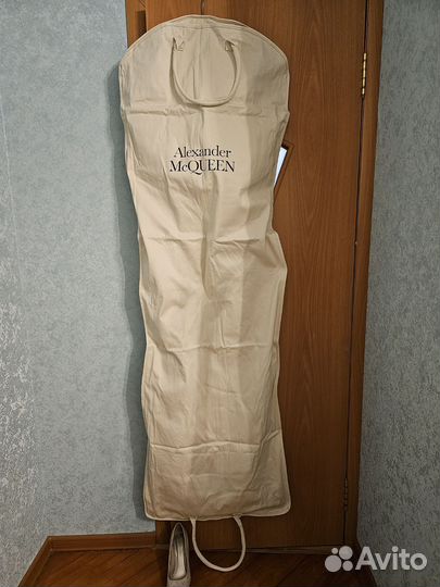 Кофр,чехол, Alexander mcqueen, 1,78 метр