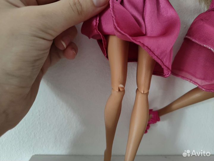Куклы Барби mattel