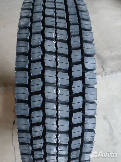 Под заказ 315/80R22.5 22PR SW373 Standway