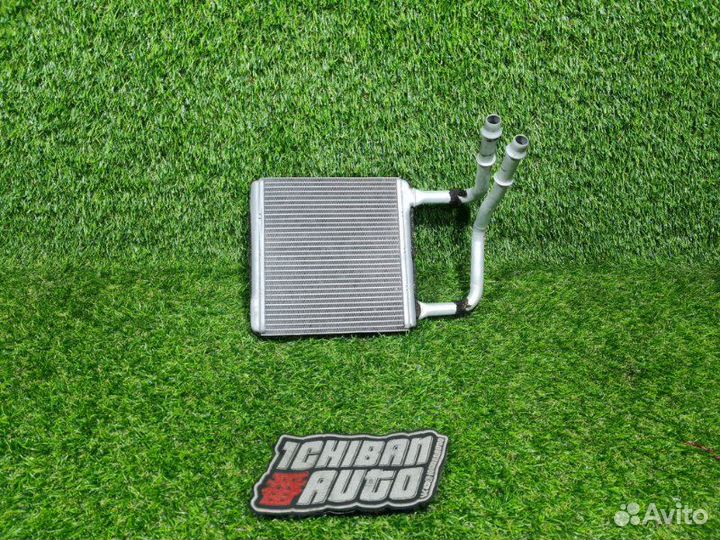 Радиатор печки Mercedes-Benz Cls-Class C219