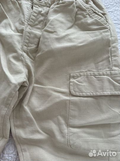 Брюки для мальчика Zara 110