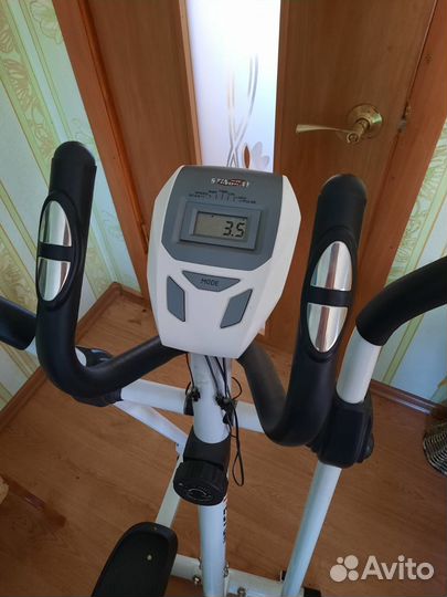 Элепс Stingray в отличном состоянии