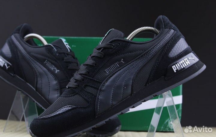 Puma кроссовки