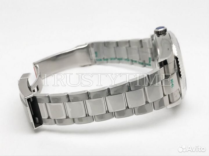 Часы Rolex Sky-Dweller 42mm 326934-0007