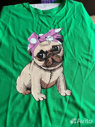 Ручная роспись одежды, кастом одежды